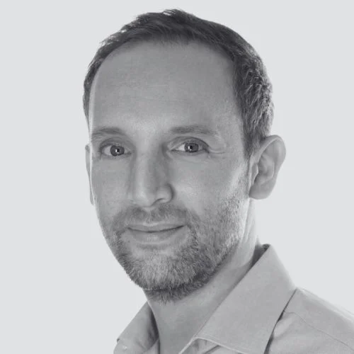 Nicolas Giel